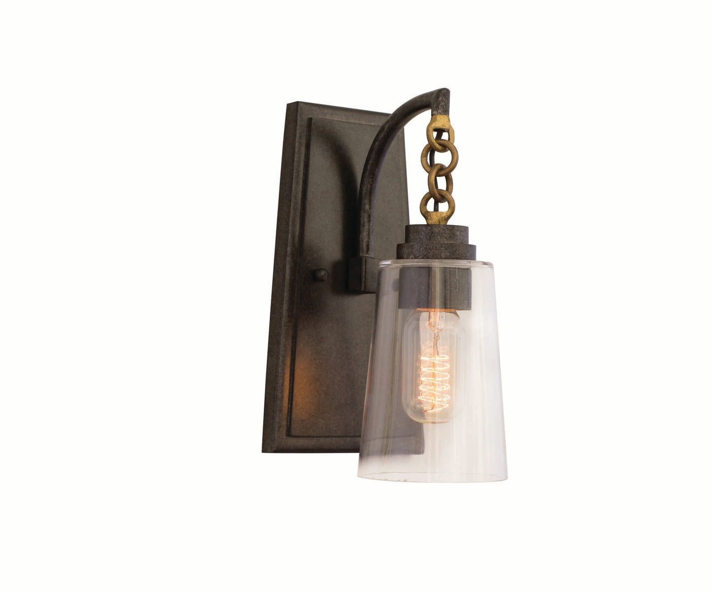 Dillon 1 Light Wall Sconce