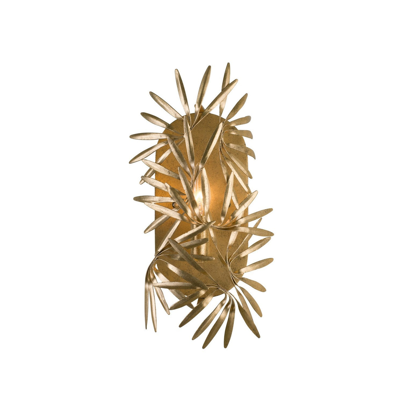 Jardin 1 Light ADA Sconce