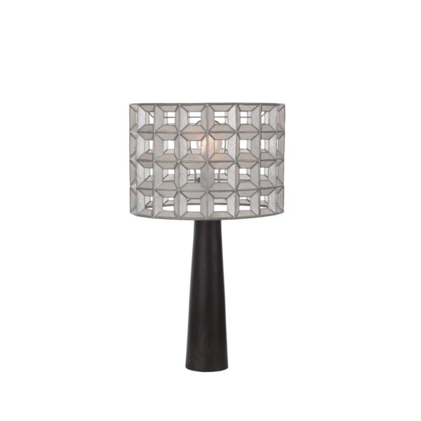 Prado 1 Light Table Lamp