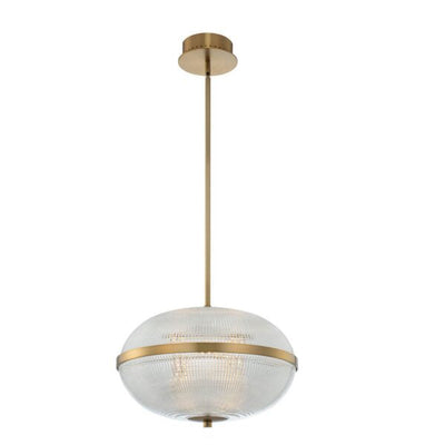 Portland 16 Inch LED Pendant