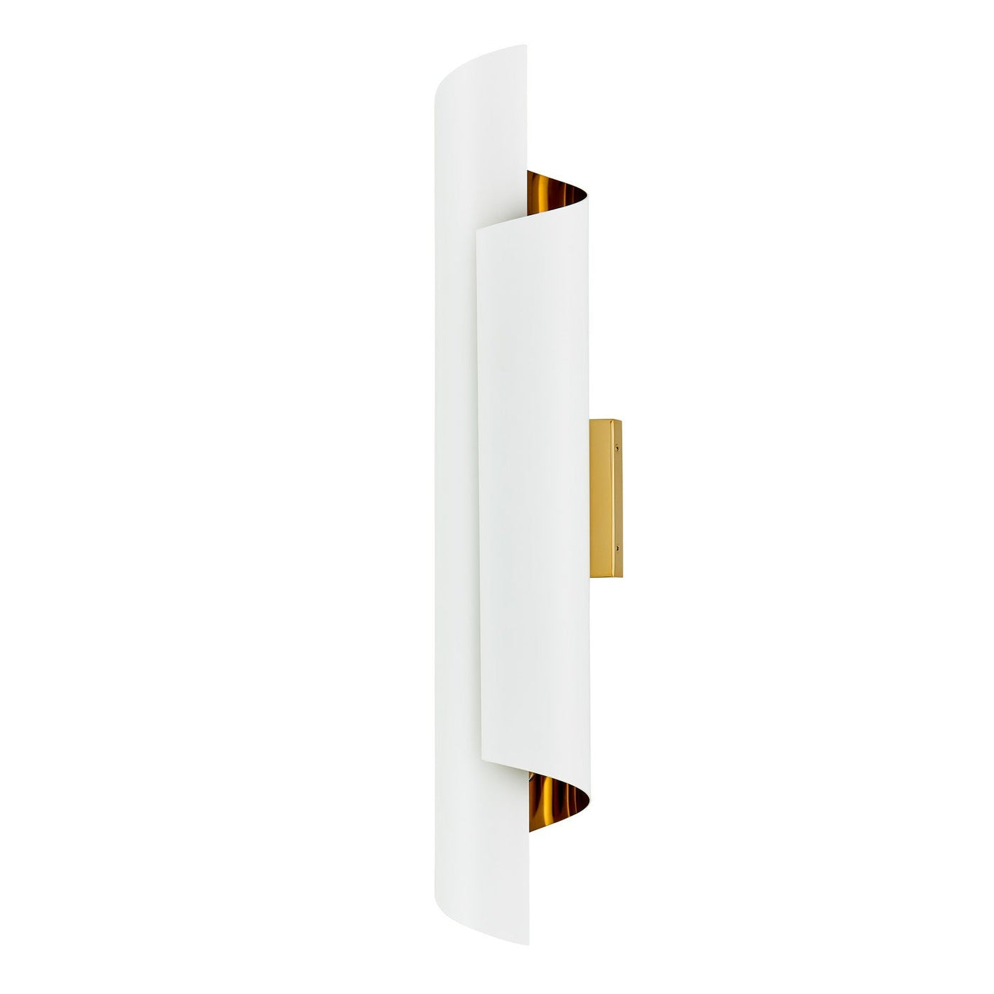 Piaga 24 in Wall Sconce