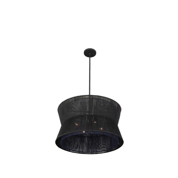 ##Antique Hardware## Madura 22 Inch Pendant