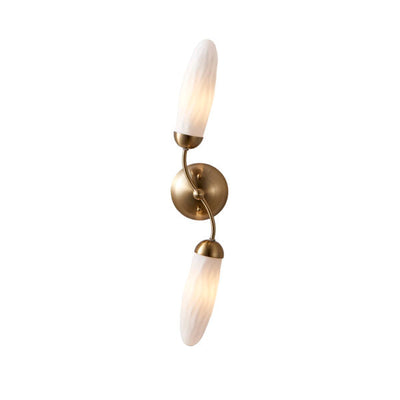 Crest Wall Sconce