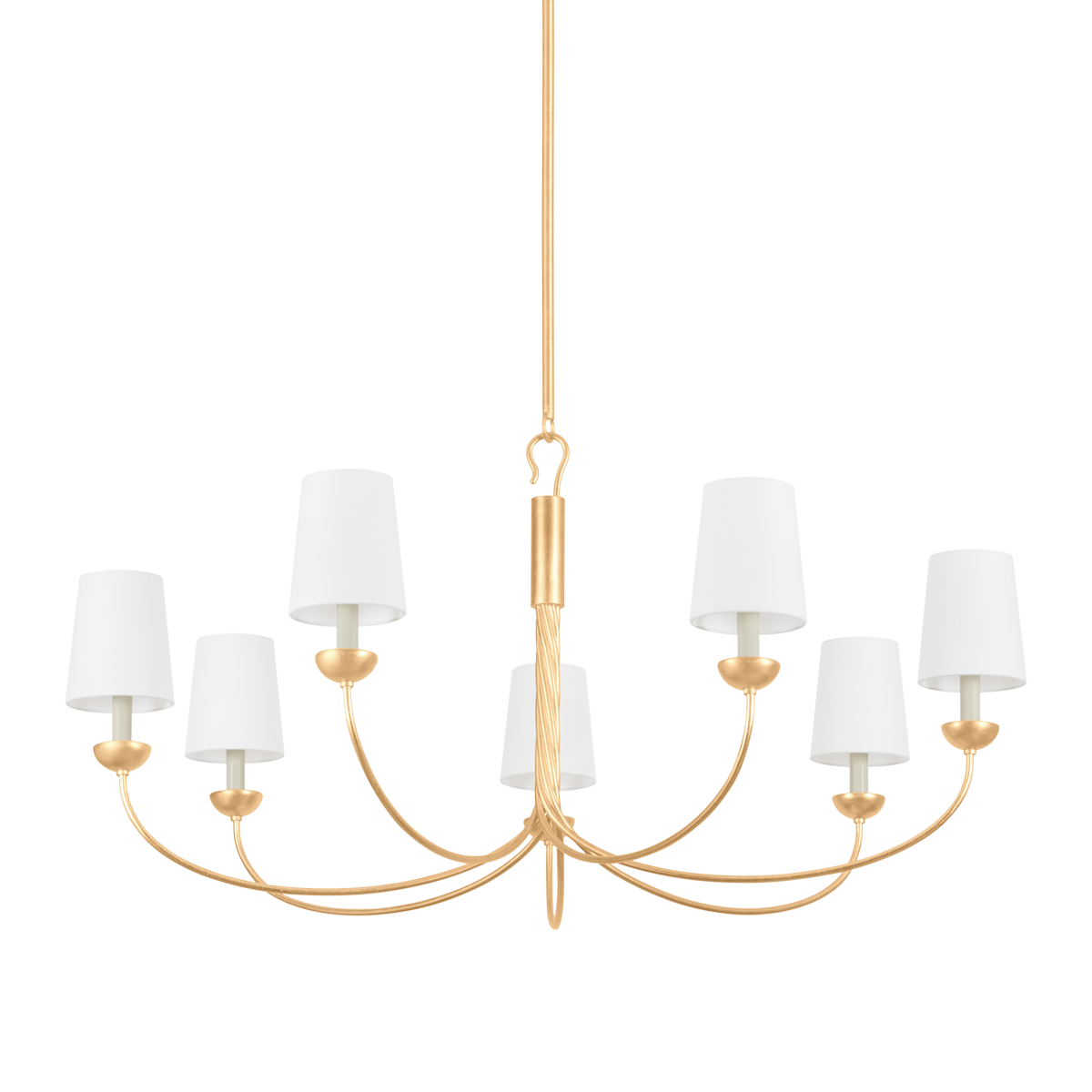 ##Antique Hardware## MONTPELIER Chandelier