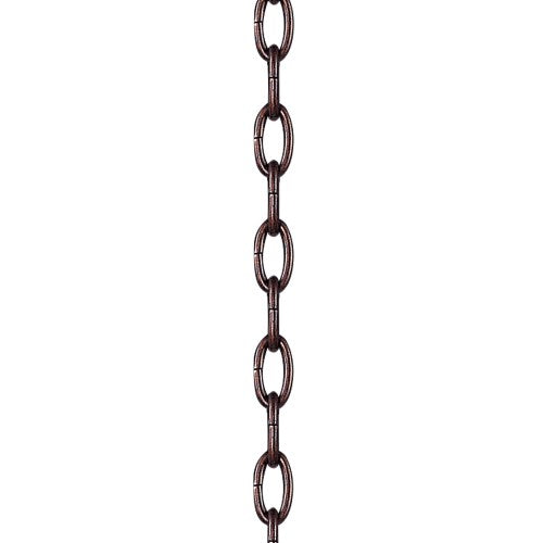 ##Antique Hardware## HRB Heavy Duty Decorative Chain