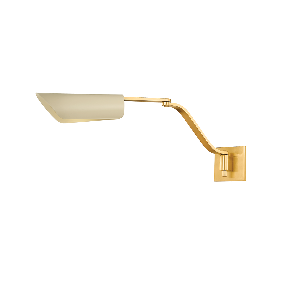 Antique Hardware DOUGLASTON WALL SCONCE Wall Sconce