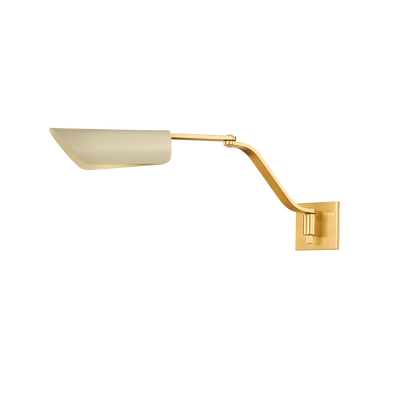 Antique Hardware DOUGLASTON WALL SCONCE Wall Sconce