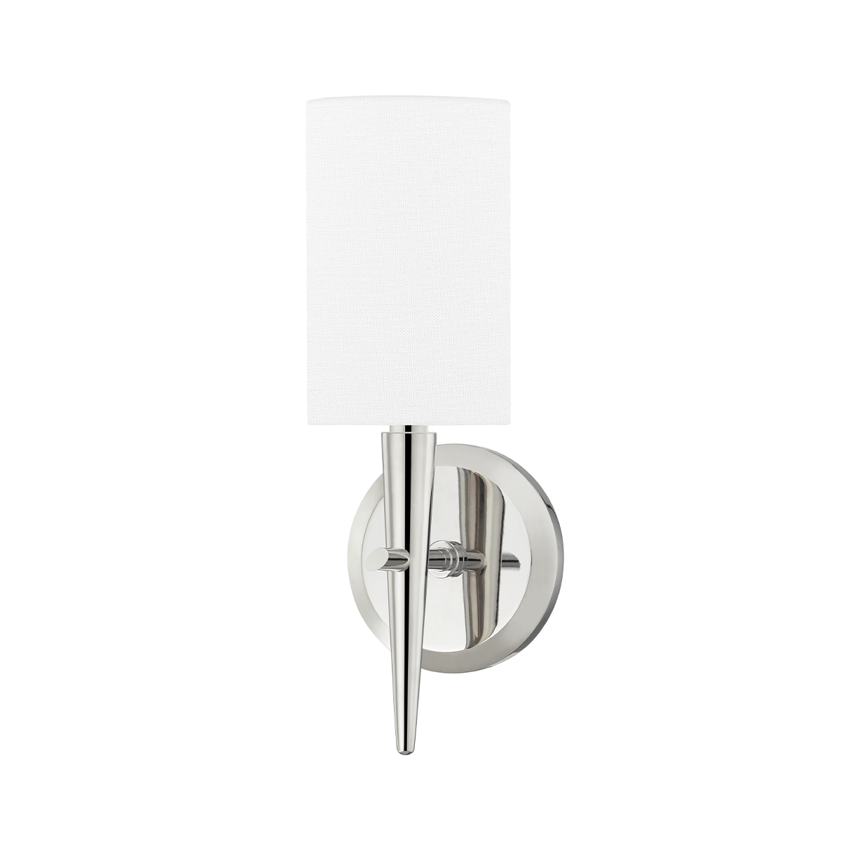 ##Antique Hardware## Kirkwood Wall Sconce