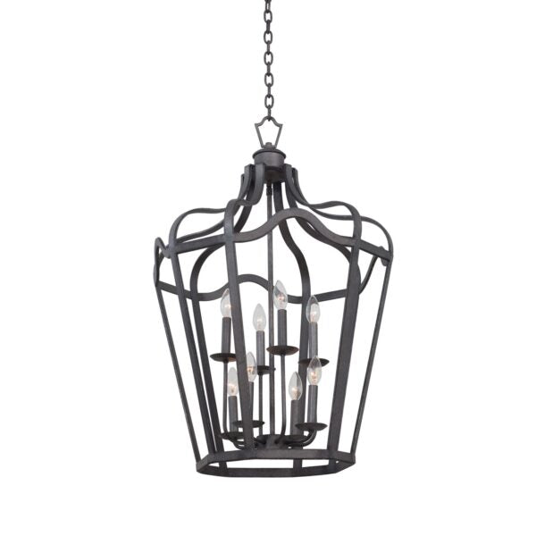 Livingston Medium Lantern