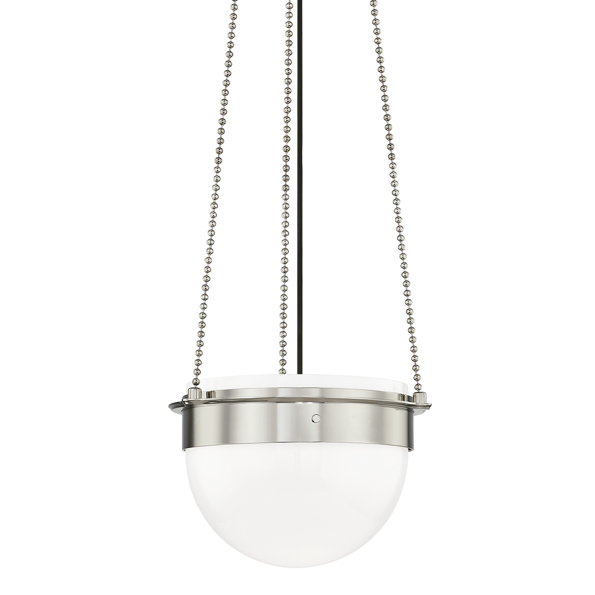 ##Antique Hardware## Silo Pendant