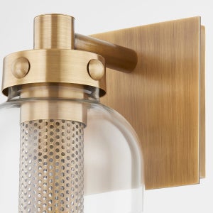 Atwater Wall Sconce