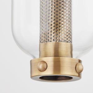 Atwater Wall Sconce