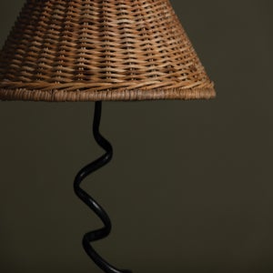 Alaric Table Lamp