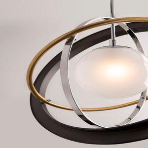 Apogee Chandelier