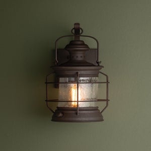 Atkins Wall Sconce