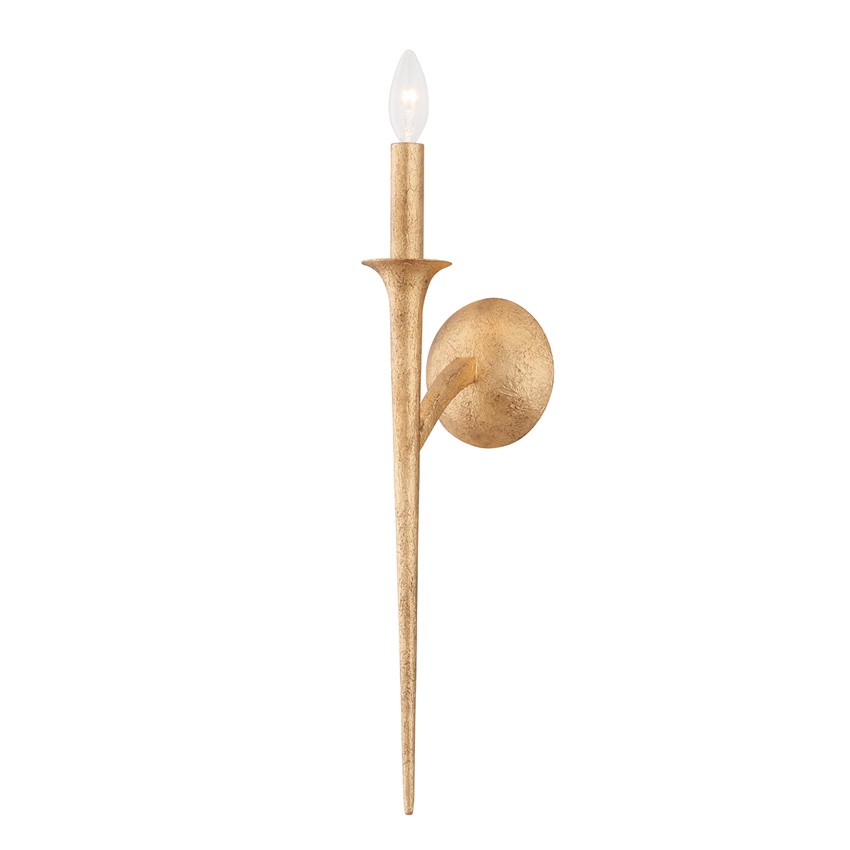 Troy Lighting Luca Wall Sconce