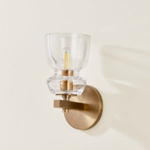 Trey Wall Sconce