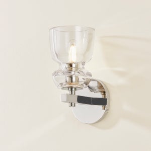 Trey Wall Sconce