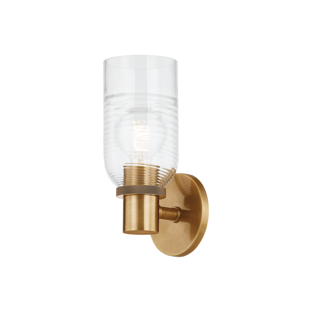 Troy Lighting Redding Wall Sconce