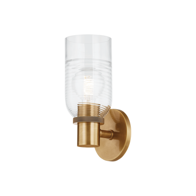 Troy Lighting Redding Wall Sconce