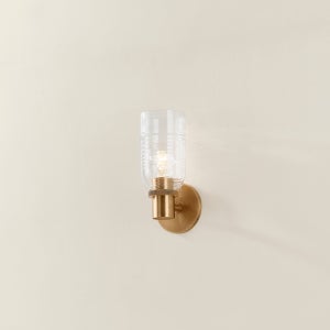 Redding Wall Sconce