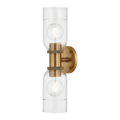 Troy Lighting Redding Wall Sconce