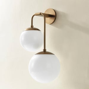 Brogan Wall Sconce