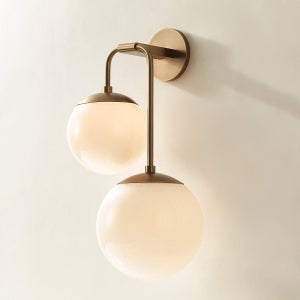 Brogan Wall Sconce