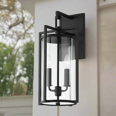 Percy Wall Sconce