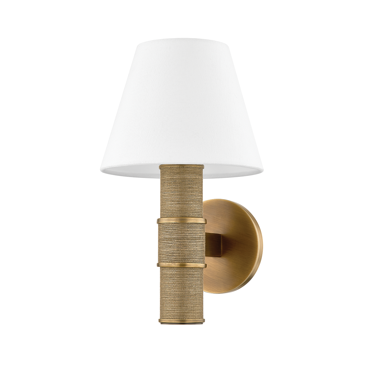 Troy Lighting Denton Wall Sconce