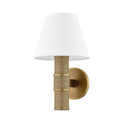 Troy Lighting Denton Wall Sconce