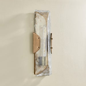 Nordic Wall Sconce