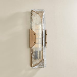 Nordic Wall Sconce