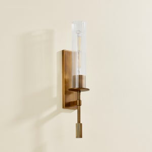 Elton Wall Sconce