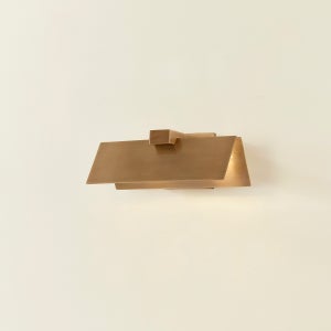 Lander Wall Sconce