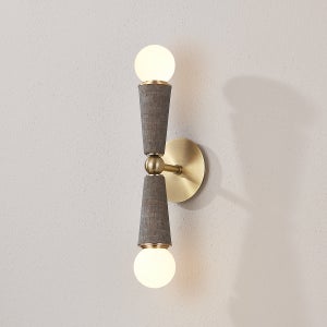 Dax Wall Sconce