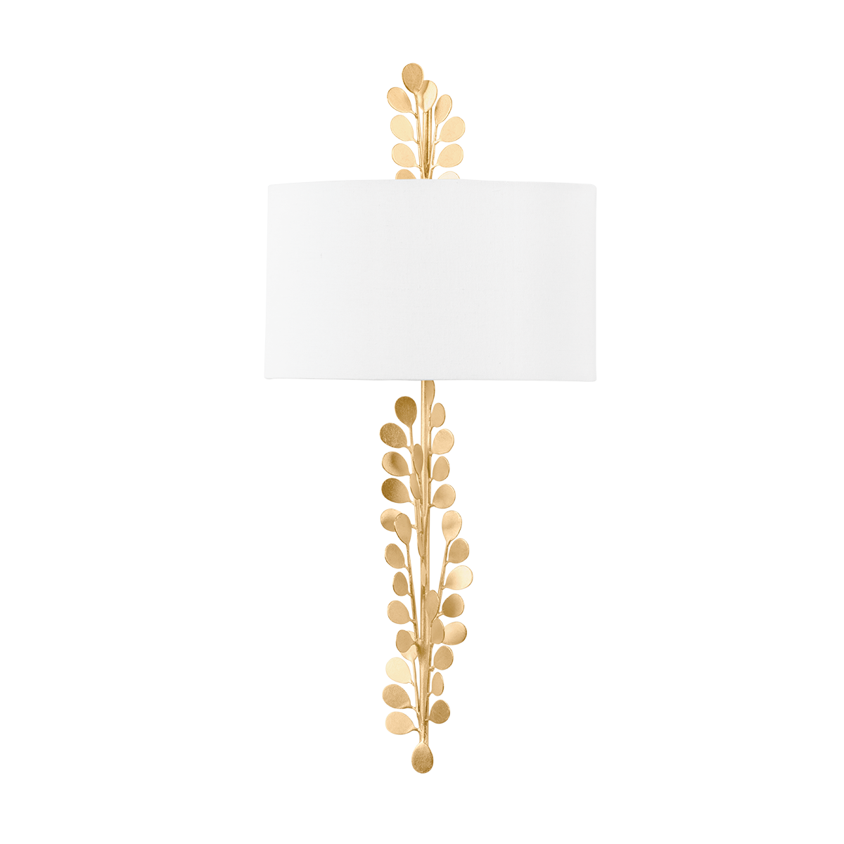 Troy Lighting Adrienne Wall Sconce