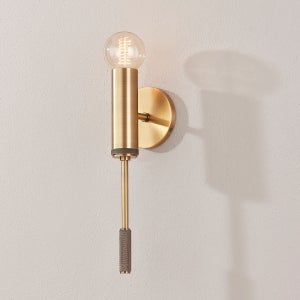 Chino Wall Sconce