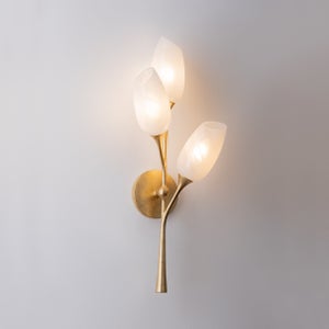 Aldean Wall Sconce