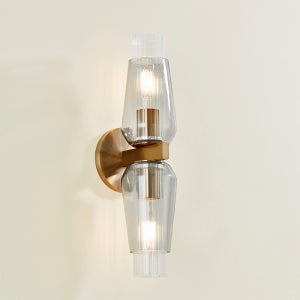 Rex Wall Sconce