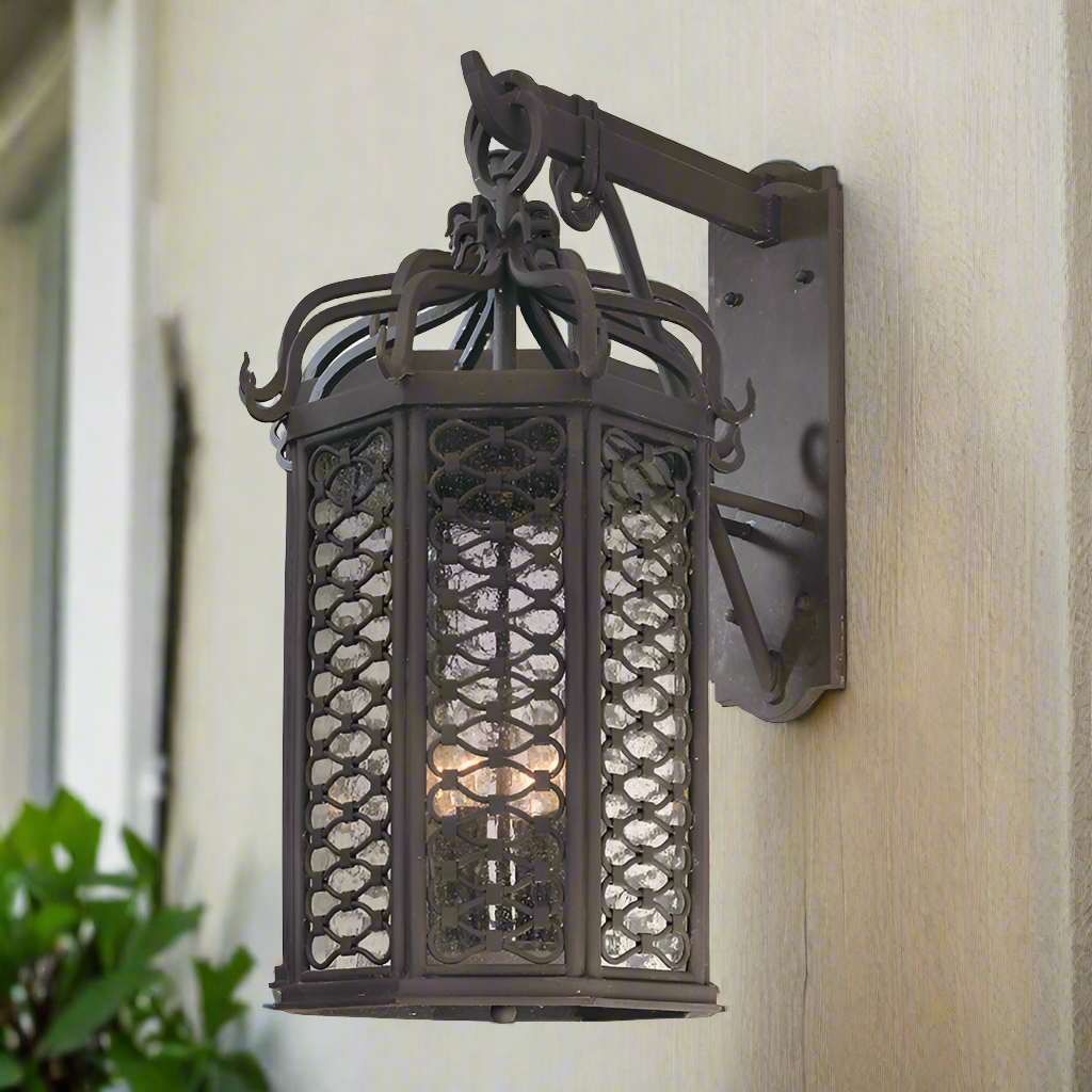 Los Olivos Wall Sconce