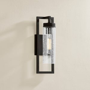 Antique Hardware Chester Exterior Wall Sconce Exterior