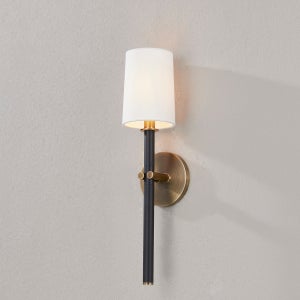 Belvedere Wall Sconce