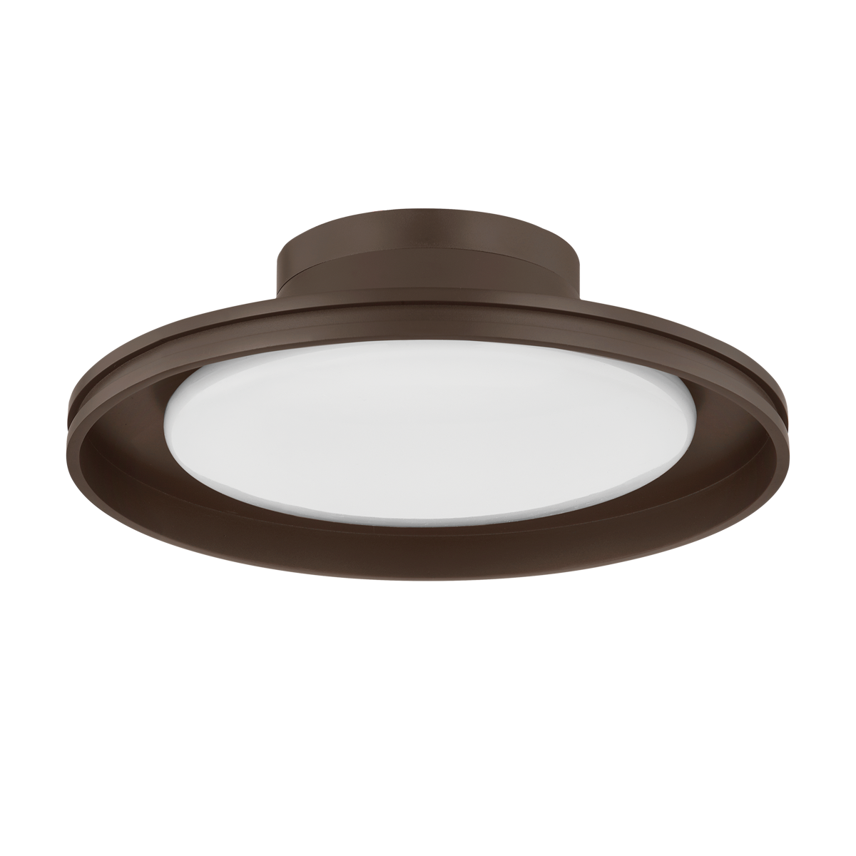 Troy Lighting Cannes Exterior Flush Mount