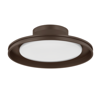 Troy Lighting Cannes Exterior Flush Mount