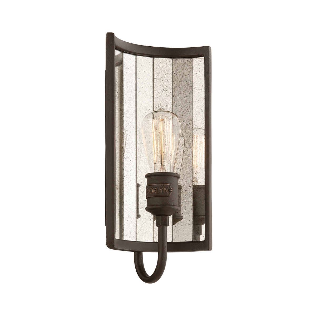 Troy Lighting Brooklyn Wall Sconce