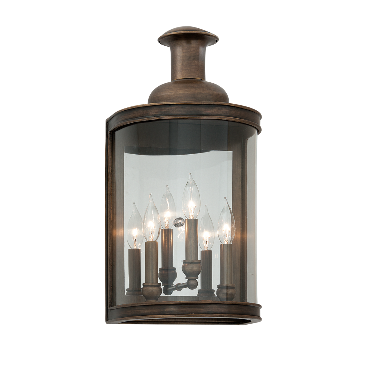 Troy Lighting Pullman Wall Sconce