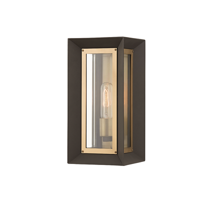 Troy Lighting Lowry Wall Sconce