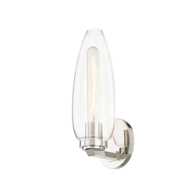 Troy Lighting Fresno Wall Sconce