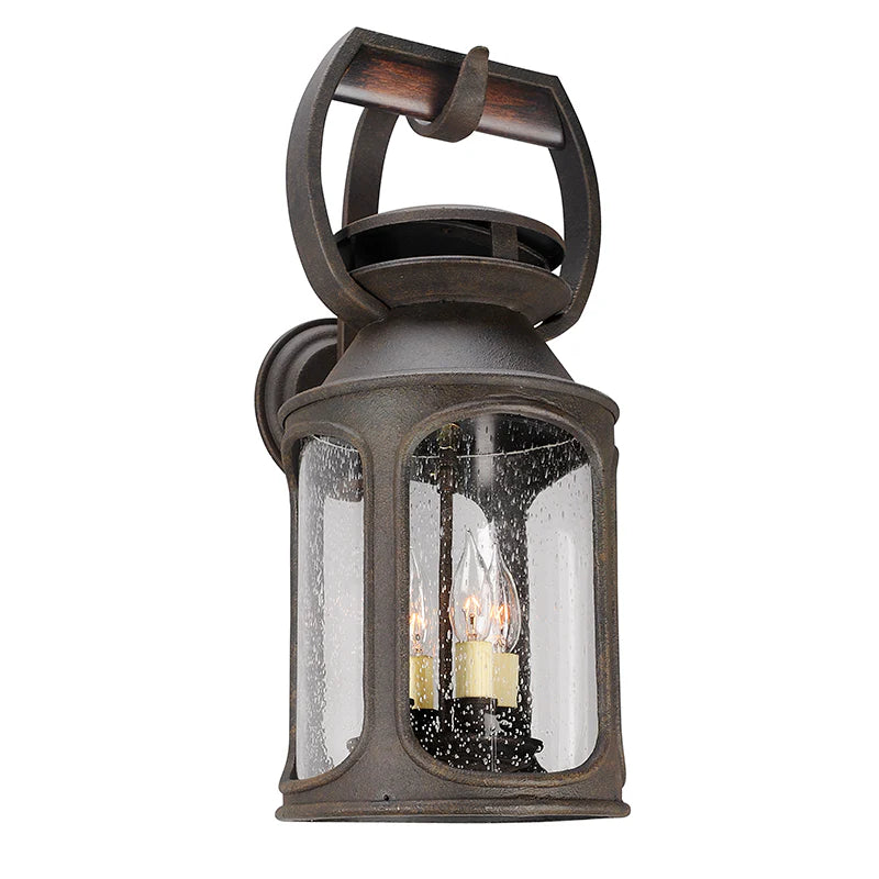 Old Trail Wall Sconce